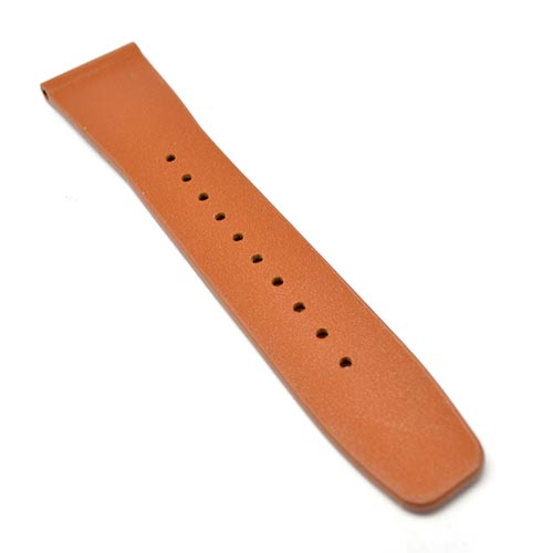 Genuine Leather Wristband - 03